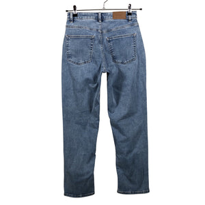Unisex Ninepine - Jeans, size 38 - Light blue (2)