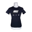Unisex Nike - T-shirt, size 34 - Black ()