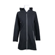 Unisex Blaa - Sweatshirt tunic, size 36 - Black ()