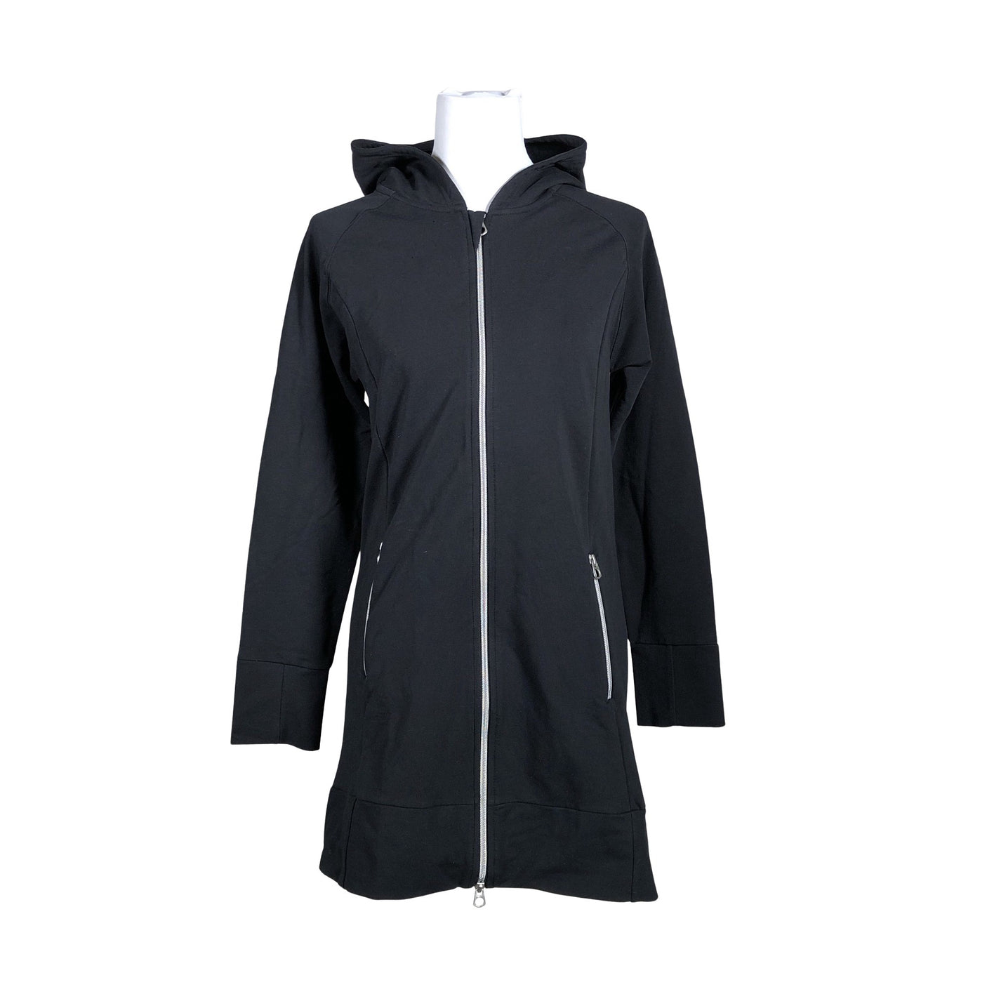 Unisex Blaa - Sweatshirt tunic, size 36 - Black (1)