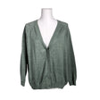 Unisex Esprit - Cardigan, size 36 - Green ()