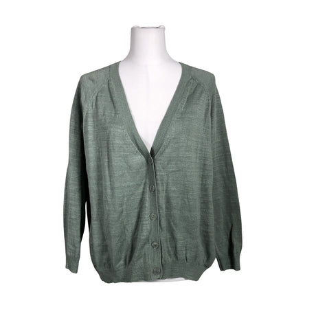 Unisex Esprit - Cardigan, size 36 - Green ()
