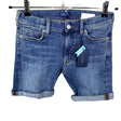 Unisex Gant - Denim shorts, size 134 - 140 - Blue ()
