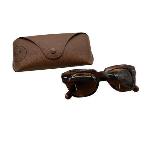 Unisex Ray-Ban - Sunglasses, size Ei kokoa - Brown ()