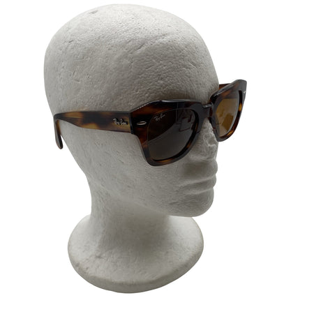 Unisex Ray-Ban - Sunglasses, size Ei kokoa - Brown (2)
