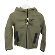 Unisex Nike - Hoodie, size 134 - 140 - Green ()