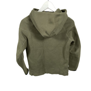 Unisex Nike - Hoodie, size 134 - 140 - Green (2)