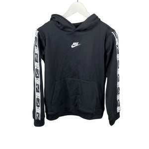 Unisex Nike - Hoodie, size 146 - 152 - Black (1)