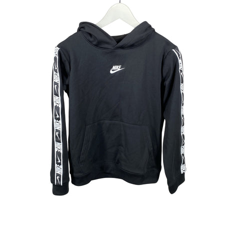 Unisex Nike - Hoodie, size 146 - 152 - Black ()