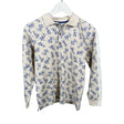 Unisex Polarn O. Pyret - Tricot shirt, size 146 - 152 - Beige ()