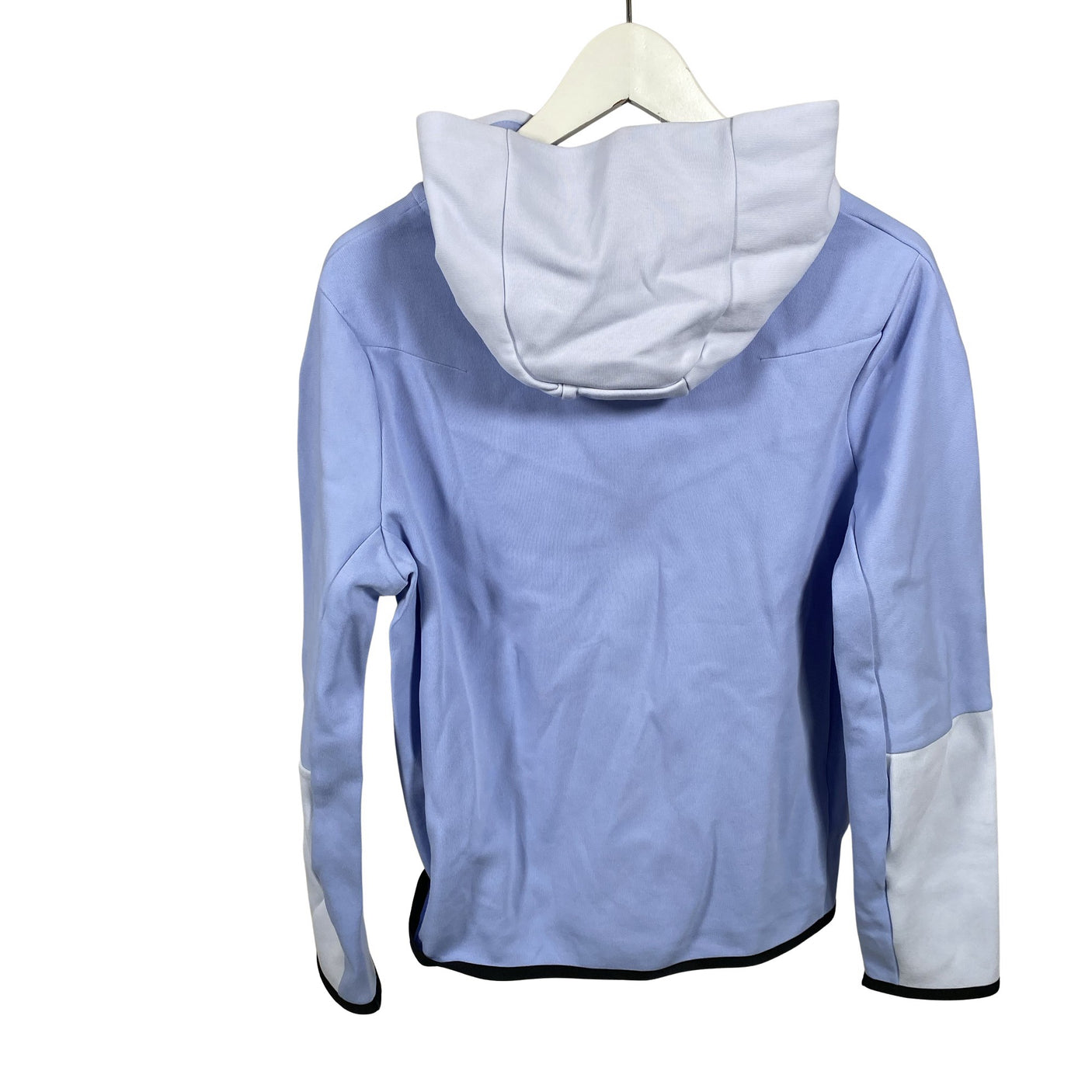 Unisex Nike - Hoodie, size 158 - 164 - Light blue (2)