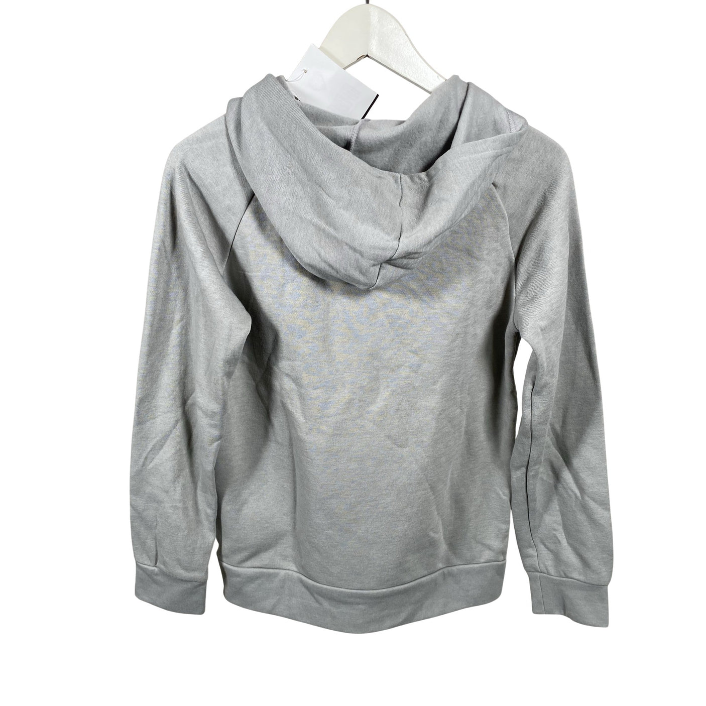Unisex Under Armour - Hoodie, size 152 - 158 - Gray (2)