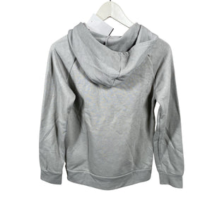 Unisex Under Armour - Hoodie, size 152 - 158 - Gray (2)