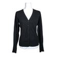 Unisex Greenhouse - Cardigan, size 38 - Black ()