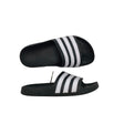 Unisex Adidas - Beach sandals, size 34 - Black ()