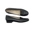 Unisex Gennia - Loafers, size 37 - Black ()