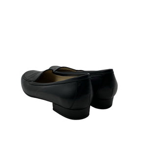 Unisex Gennia - Loafers, size 37 - Black (2)