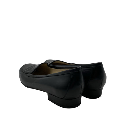 Unisex Gennia - Loafers, size 37 - Black (2)