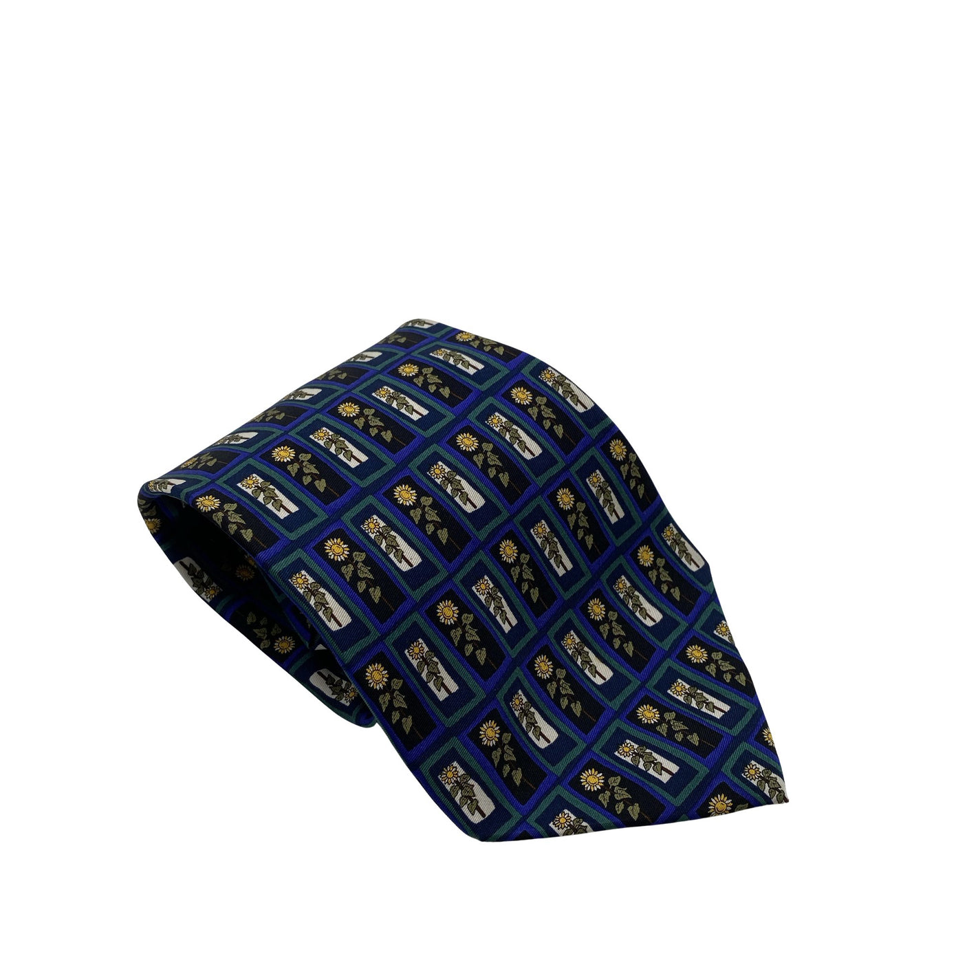 Unisex Marja Kurki - Tie, size Ei kokoa - Blue (1)