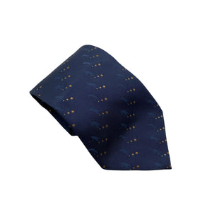 Unisex Marja Kurki - Tie, size Ei kokoa - Blue (1)