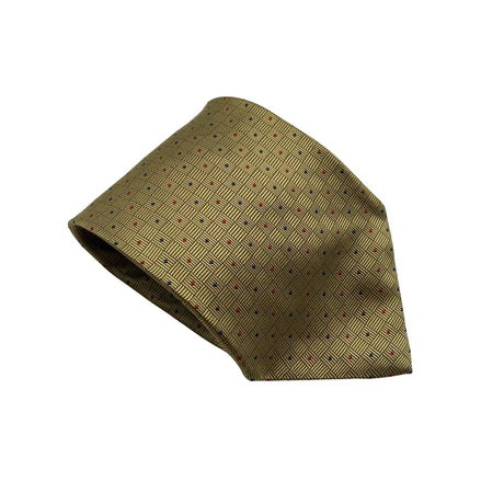 Unisex Marja Kurki - Tie, size Ei kokoa - Yellow ()