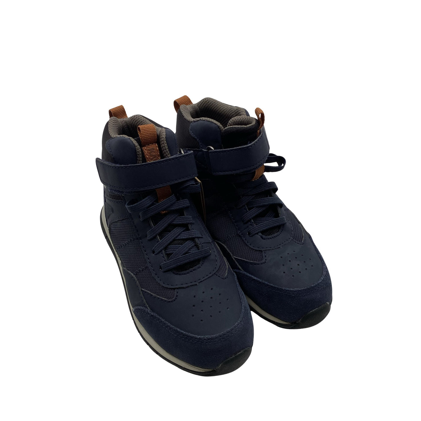 Unisex Kavat - Winter shoes, size 31 - Blue (2)