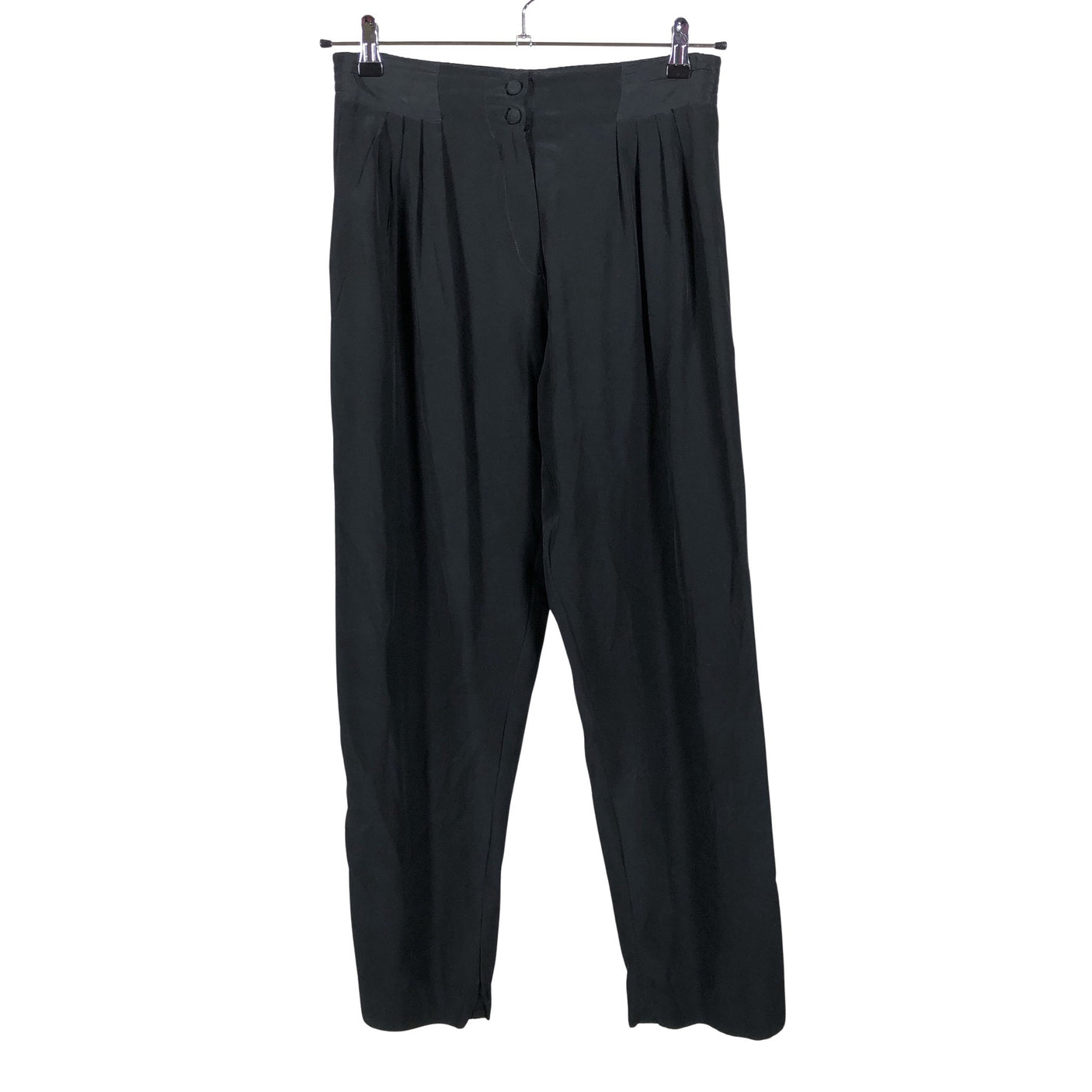 Unisex Marja Kurki - Slacks, size 38 - Black (1)