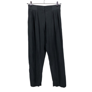 Unisex Marja Kurki - Slacks, size 38 - Black (1)