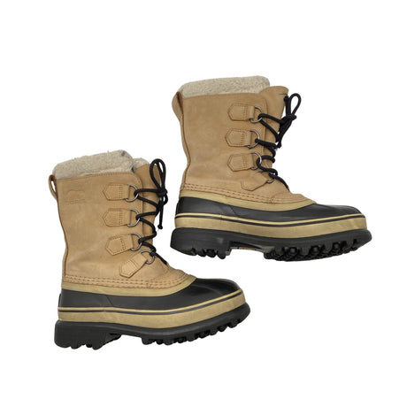 Unisex Sorel - Winter shoes, size 36 - Brown ()