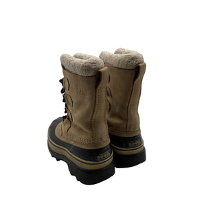 Unisex Sorel - Winter shoes, size 36 - Brown (3)