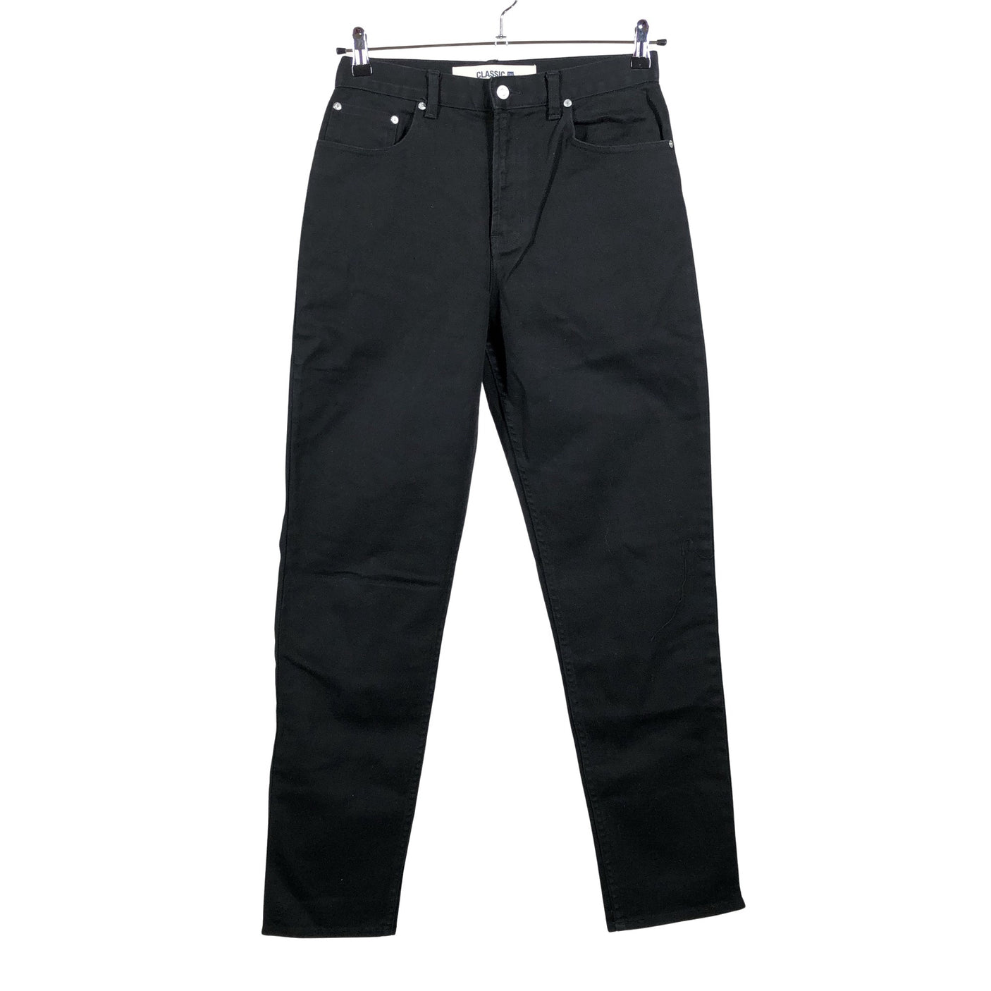 Unisex Gap - Jeans, size 40 - Black (1)