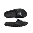 Unisex Jordan (Nike) - Beach sandals, size 36 - Black ()