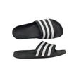 Unisex Adidas - Beach sandals, size 39 - Black ()