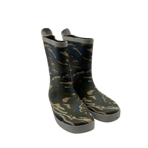 Unisex Tretorn - Wellingtons, size 39 - Green (2)