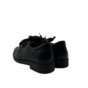 Unisex Primigi - Festive shoes, size 36 - Black (2)