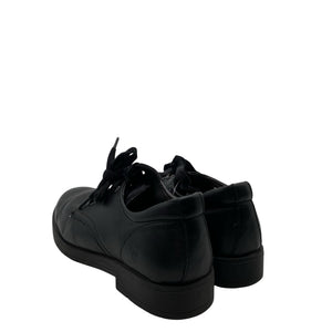 Unisex Primigi - Festive shoes, size 35 - Black (2)