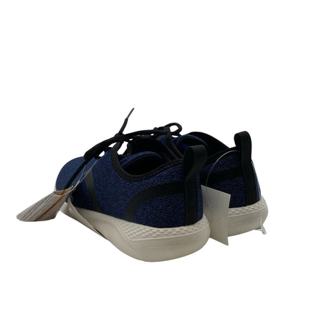 Unisex Crocs - Casual sneakers, size 39 - Blue (2)