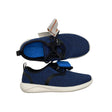 Unisex Crocs - Casual sneakers, size 39 - Blue ()