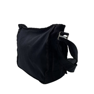 Unisex Marimekko - Shoulder bag, size Maxi - Black (2)
