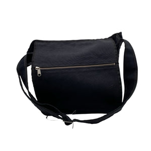 Unisex Marimekko - Shoulder bag, size Maxi - Black (1)