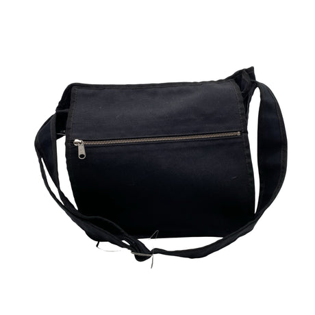 Unisex Marimekko - Shoulder bag, size Maxi - Black ()