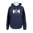 Unisex Helly Hansen - Hoodie, size 42 - Blue ()