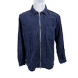 Unisex East West - Outdoor jacket, size XL - Blue ()