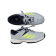 Unisex Adidas - Indoor sports shoes, size 35 - Light blue ()