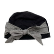 Unisex Papu - Lightweight beanie, size 54 - 56 cm - Black ()