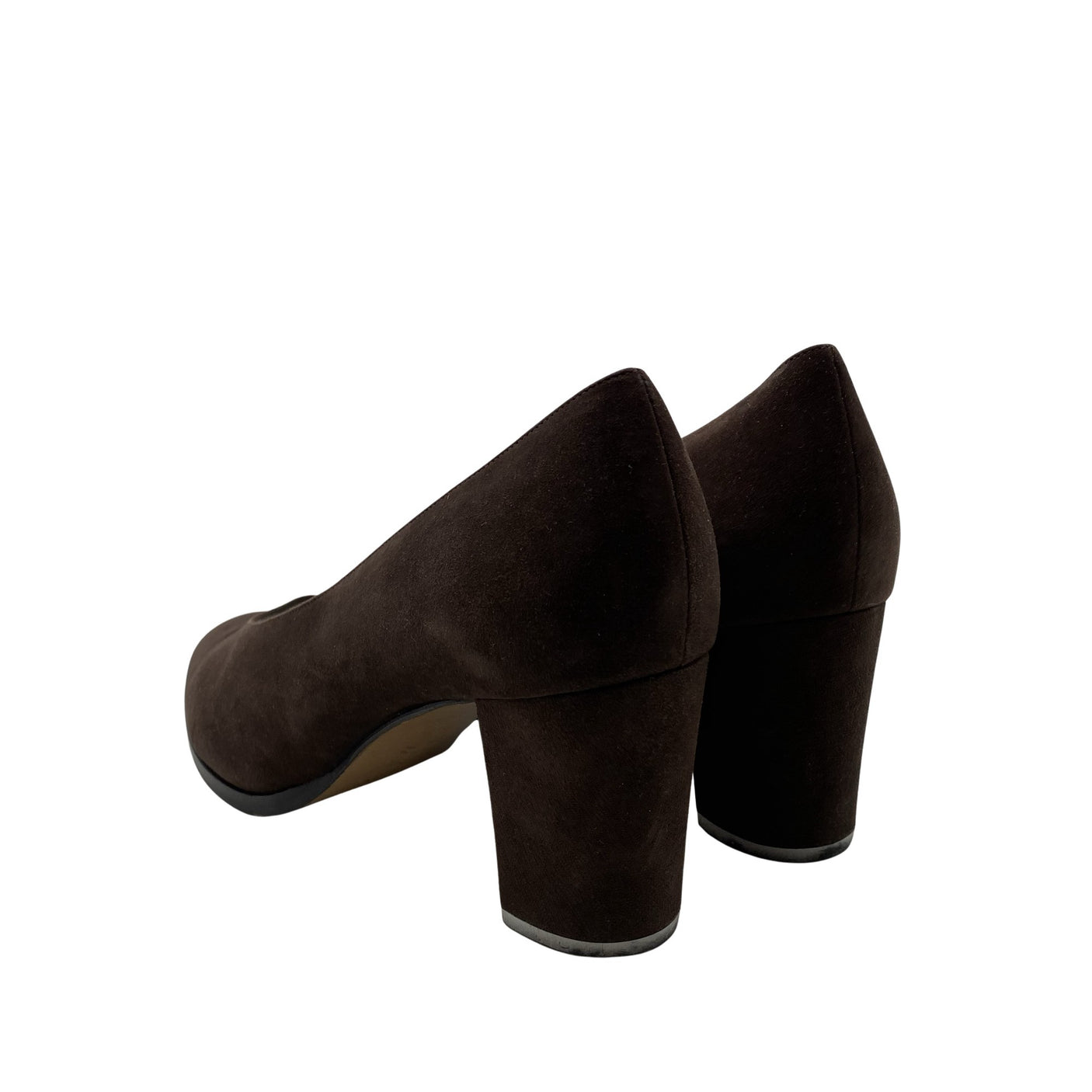 Unisex Bally - High heels, size 37 - Brown (2)