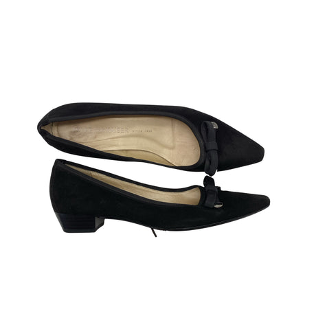 Unisex Peter Kaiser - High heels, size 38 - Black ()