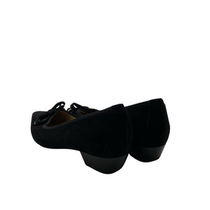 Unisex Peter Kaiser - High heels, size 38 - Black (2)