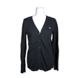 Unisex Guess - Cardigan, size 38 - Black ()