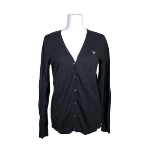 Unisex Guess - Cardigan, size 38 - Black (1)